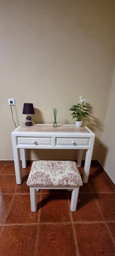 גואדלופה Apartamento Turistico "El Rincon De La Pernila" מראה חיצוני תמונה