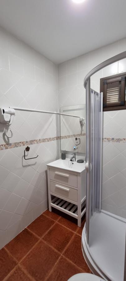 גואדלופה Apartamento Turistico "El Rincon De La Pernila" מראה חיצוני תמונה