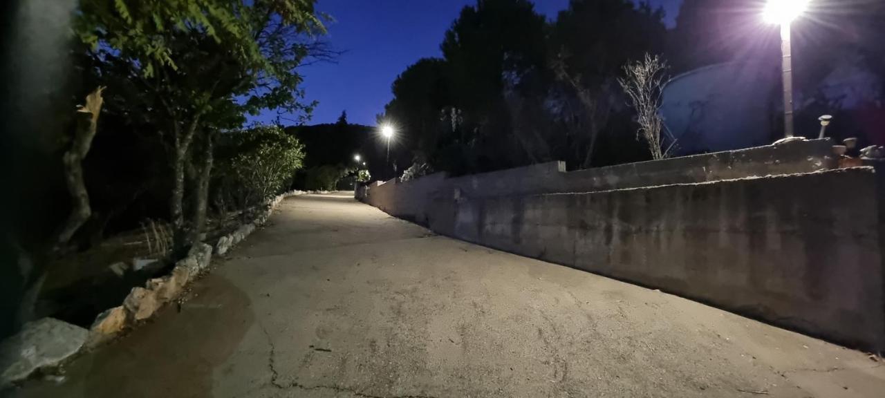 גואדלופה Apartamento Turistico "El Rincon De La Pernila" מראה חיצוני תמונה